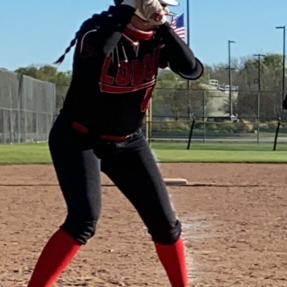 Maddie Poag mugshot