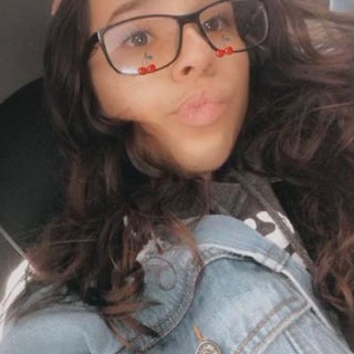 Briana Lavoura mugshot