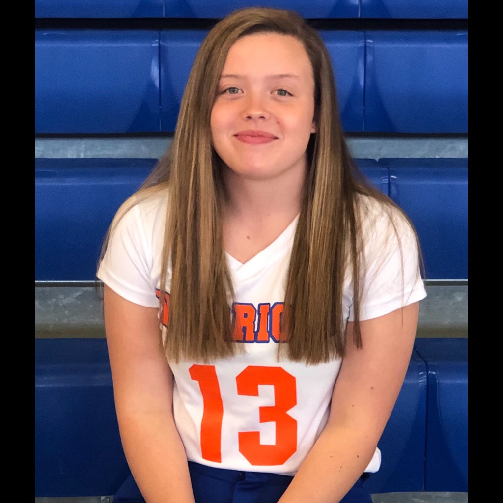 Josey Leonard mugshot