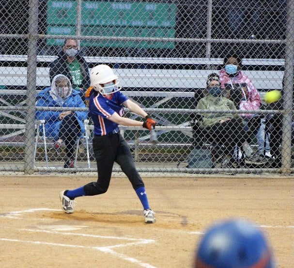 Ashlynn  Bowers