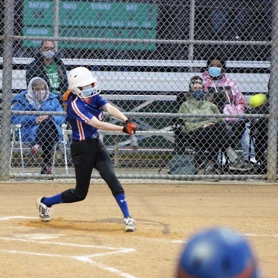 Ashlynn Bowers