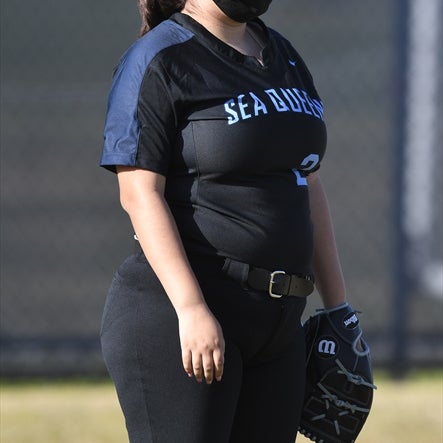 Samantha Sahagun