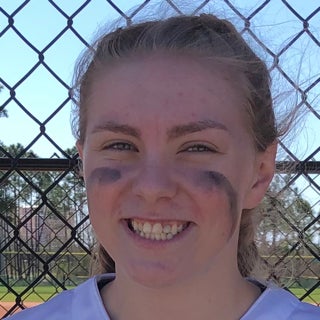 Faith McGowan