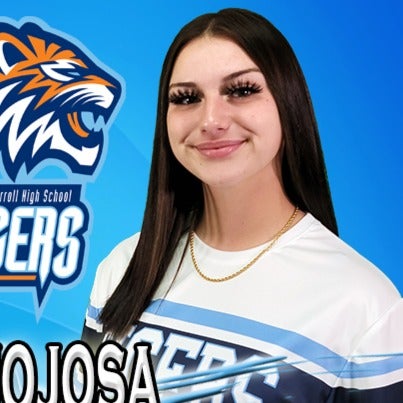Olivia Hinojosa mugshot