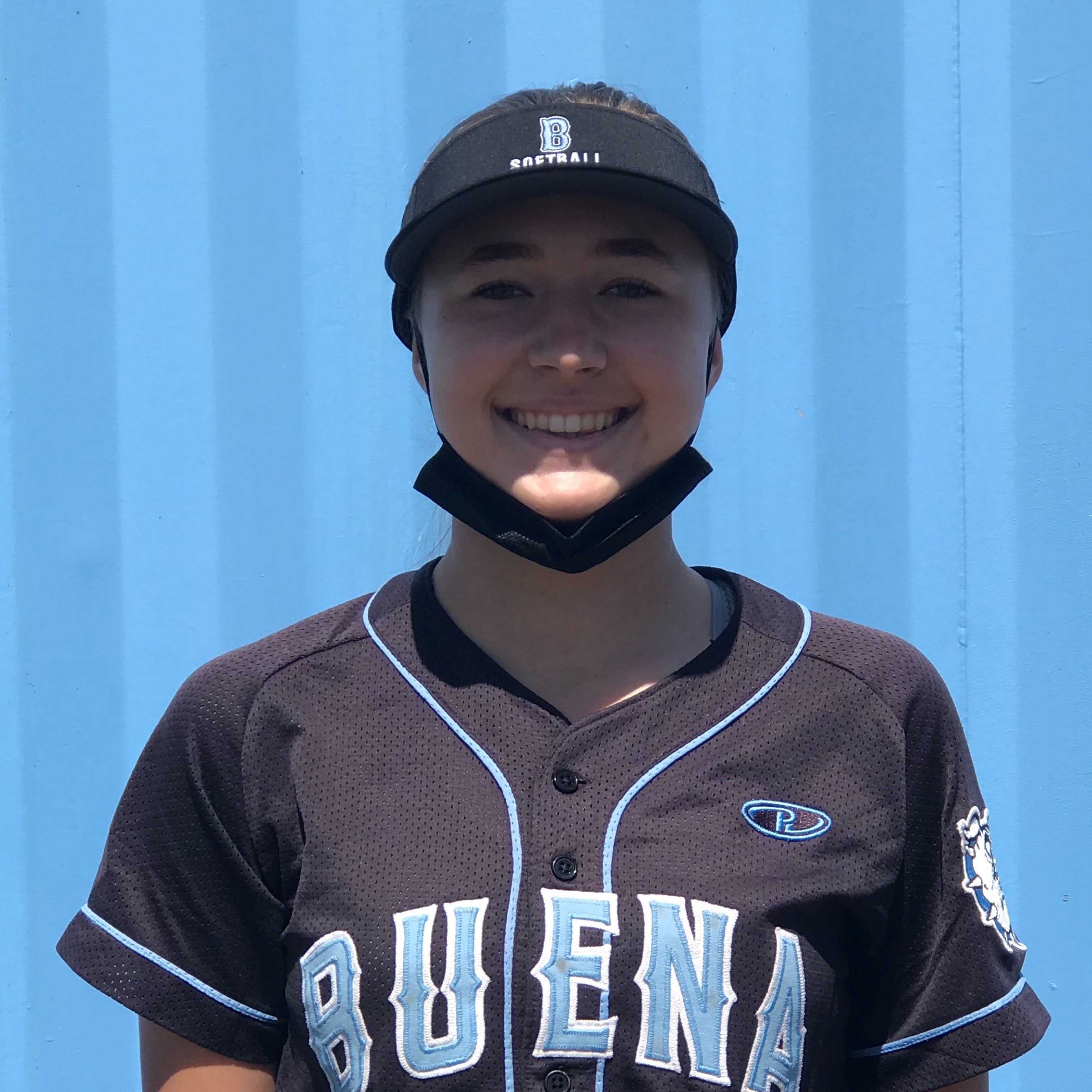 Aubrey Trigo
