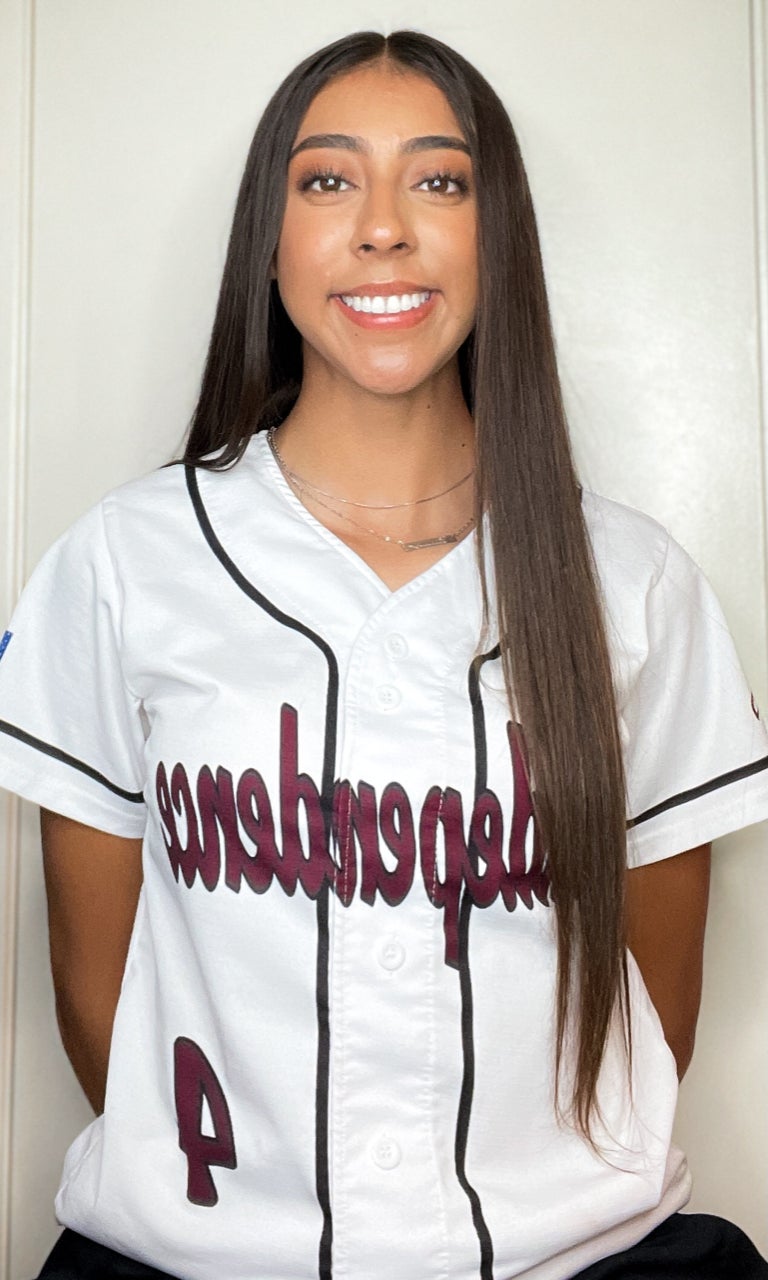 Cammy Chavez mugshot