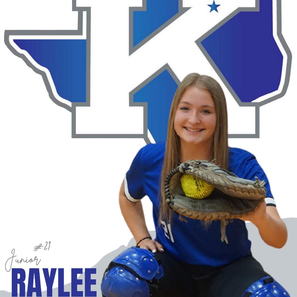 Raylee Carey mugshot