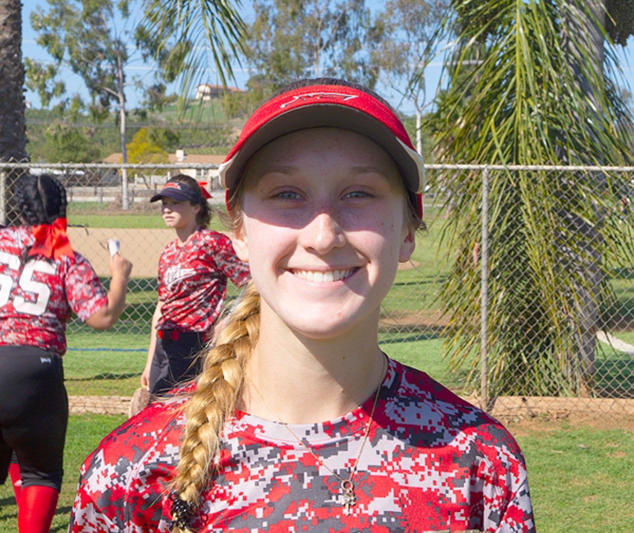Brianna Shults
