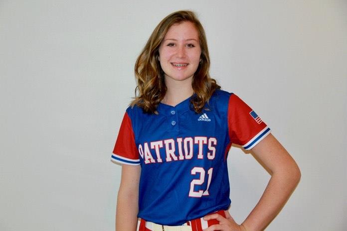 Shelby Buffington