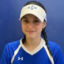 Alana Espinoza mugshot