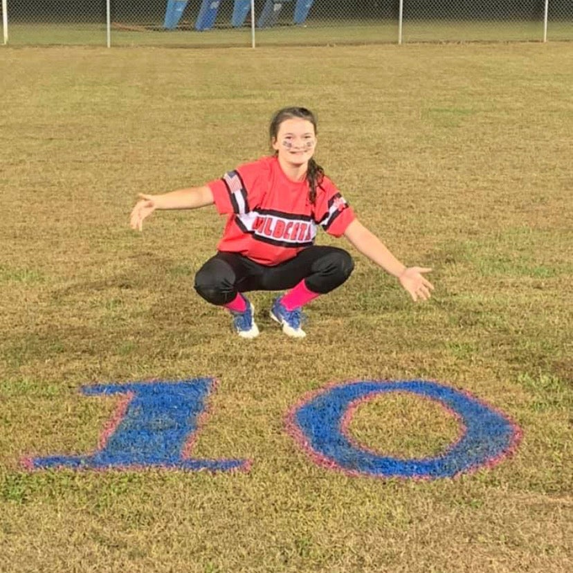 10