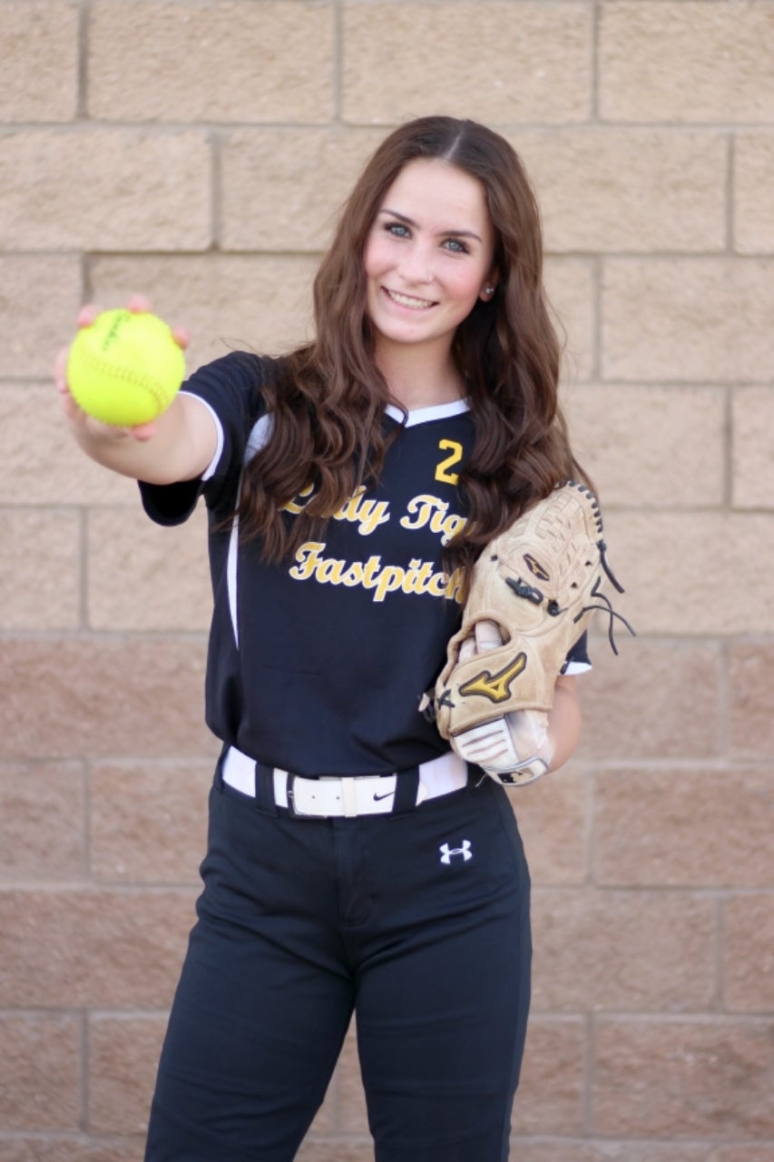 Sydney Lessentine