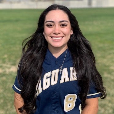 Madalynn Valenzuela mugshot