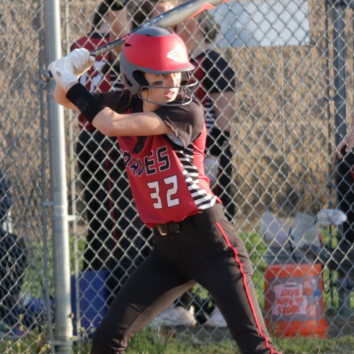 Haley Bayens