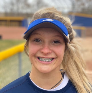 Karolyn Glover