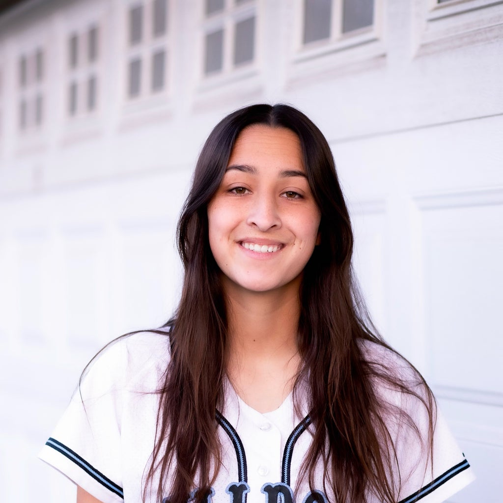 Jocelyn Ortega mugshot
