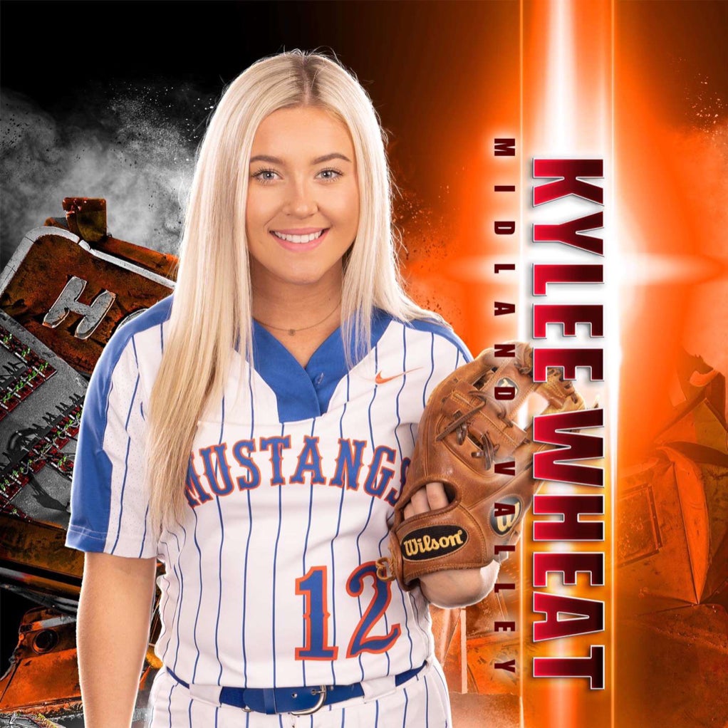 Kylee Wheat