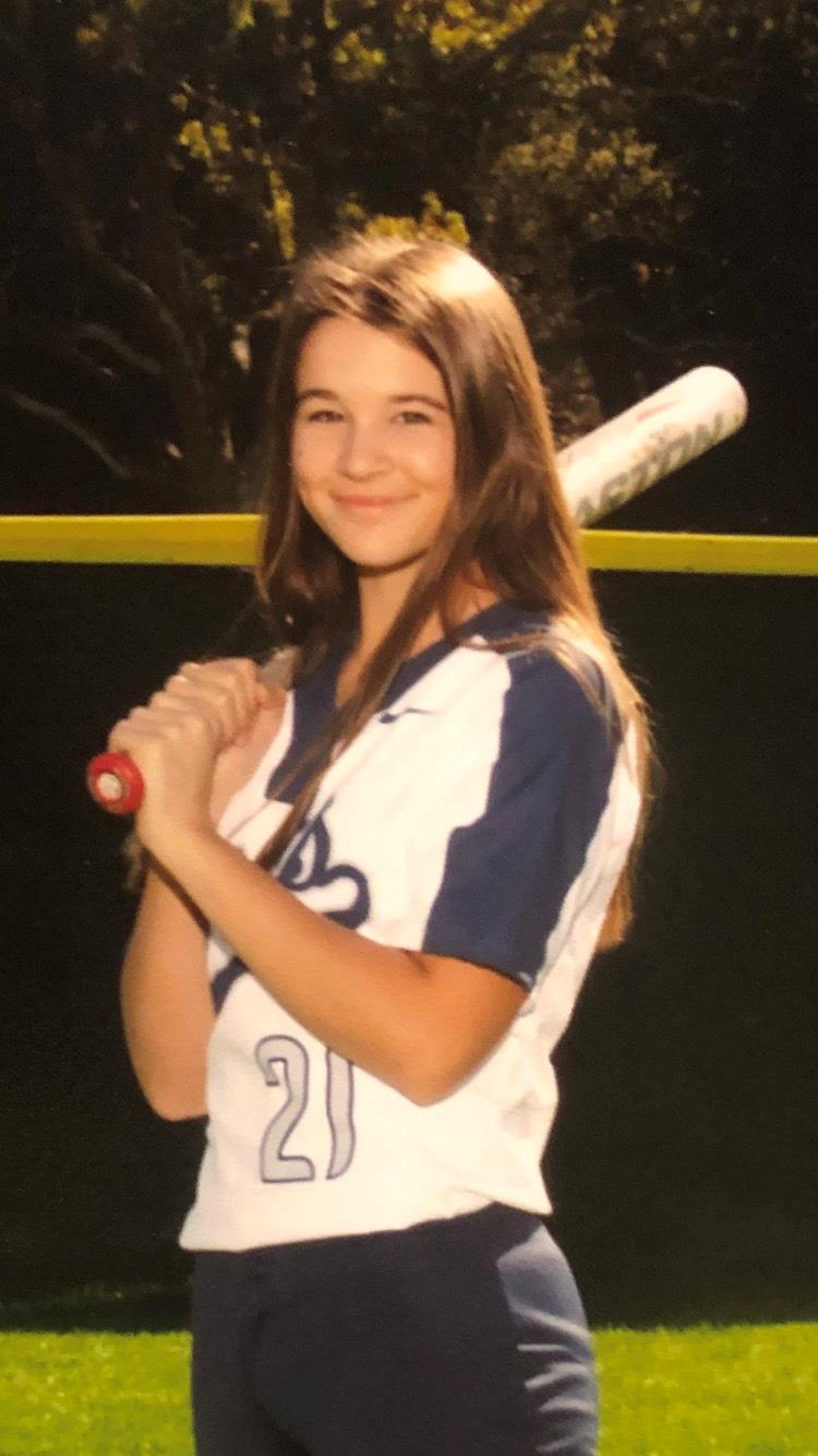 Audrey Schreiner