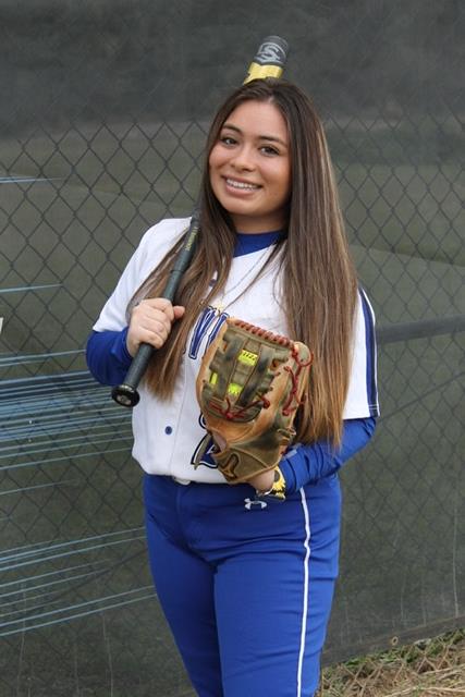 Mariah Rodriguez