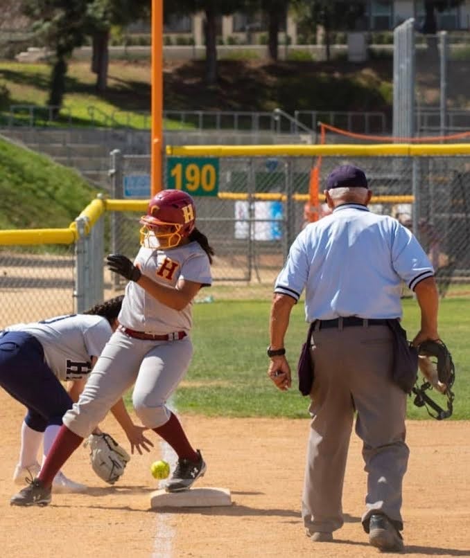 Julia Hernandez
