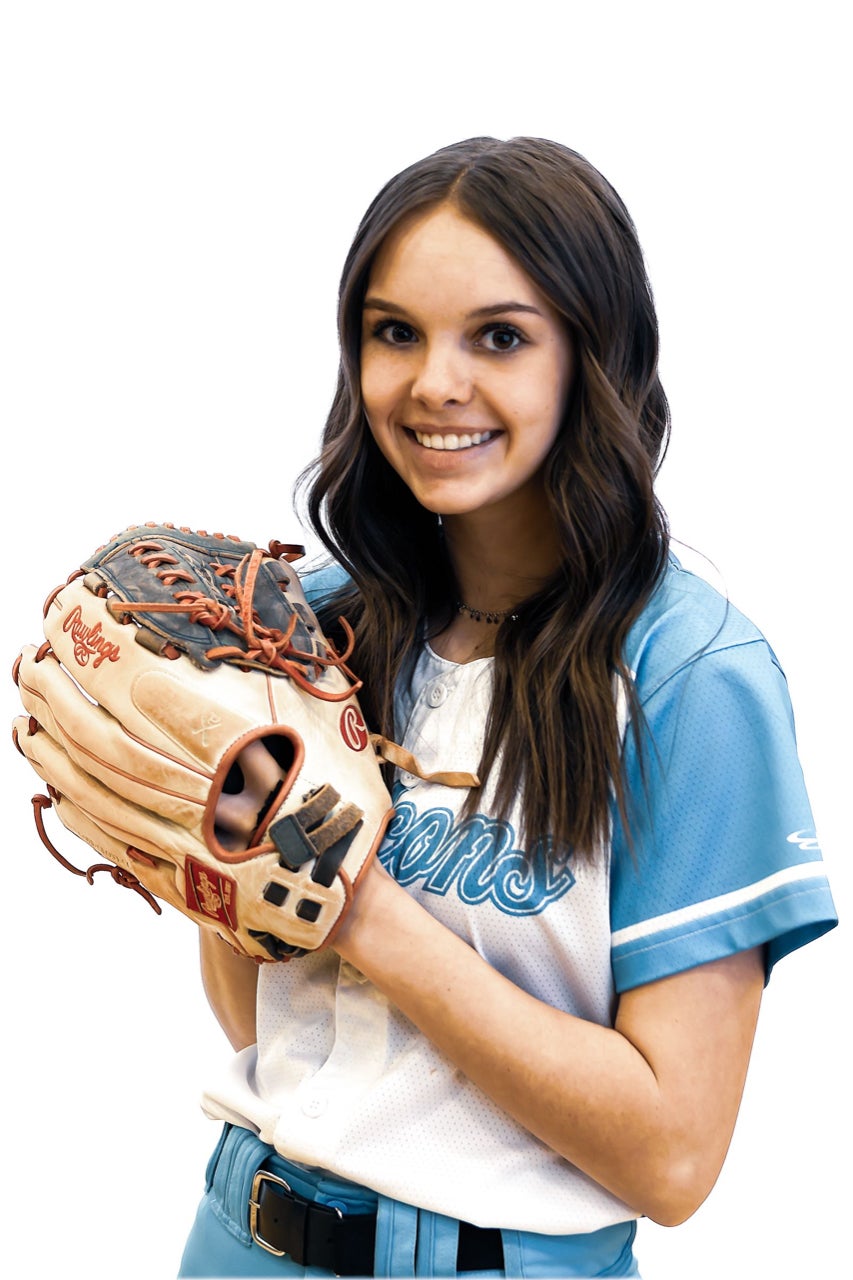 Kenlee Clove mugshot
