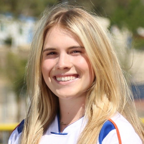 Mia Hodges
