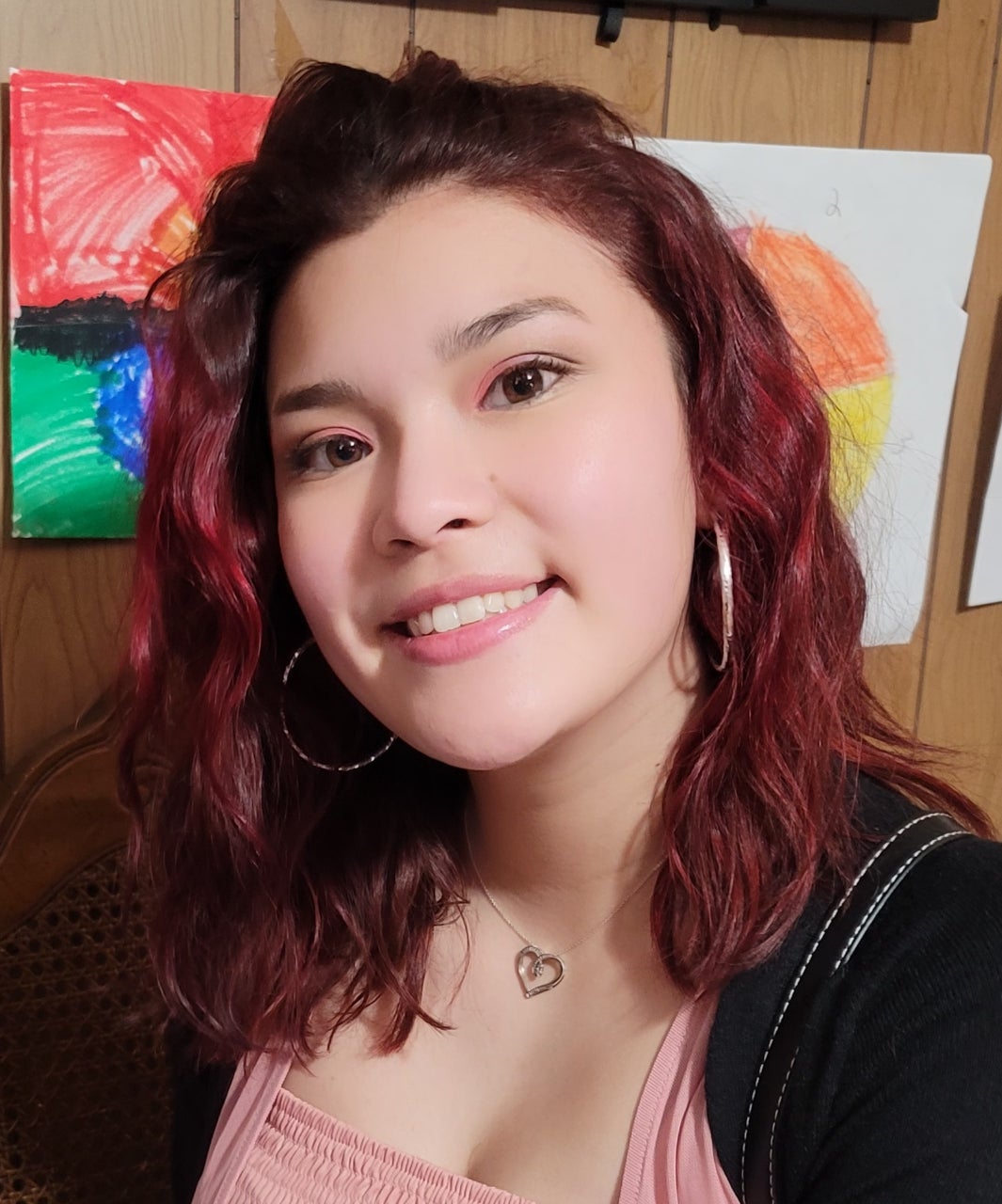 Regina Bangcoro