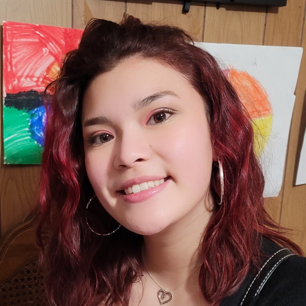 Regina Bangcoro mugshot