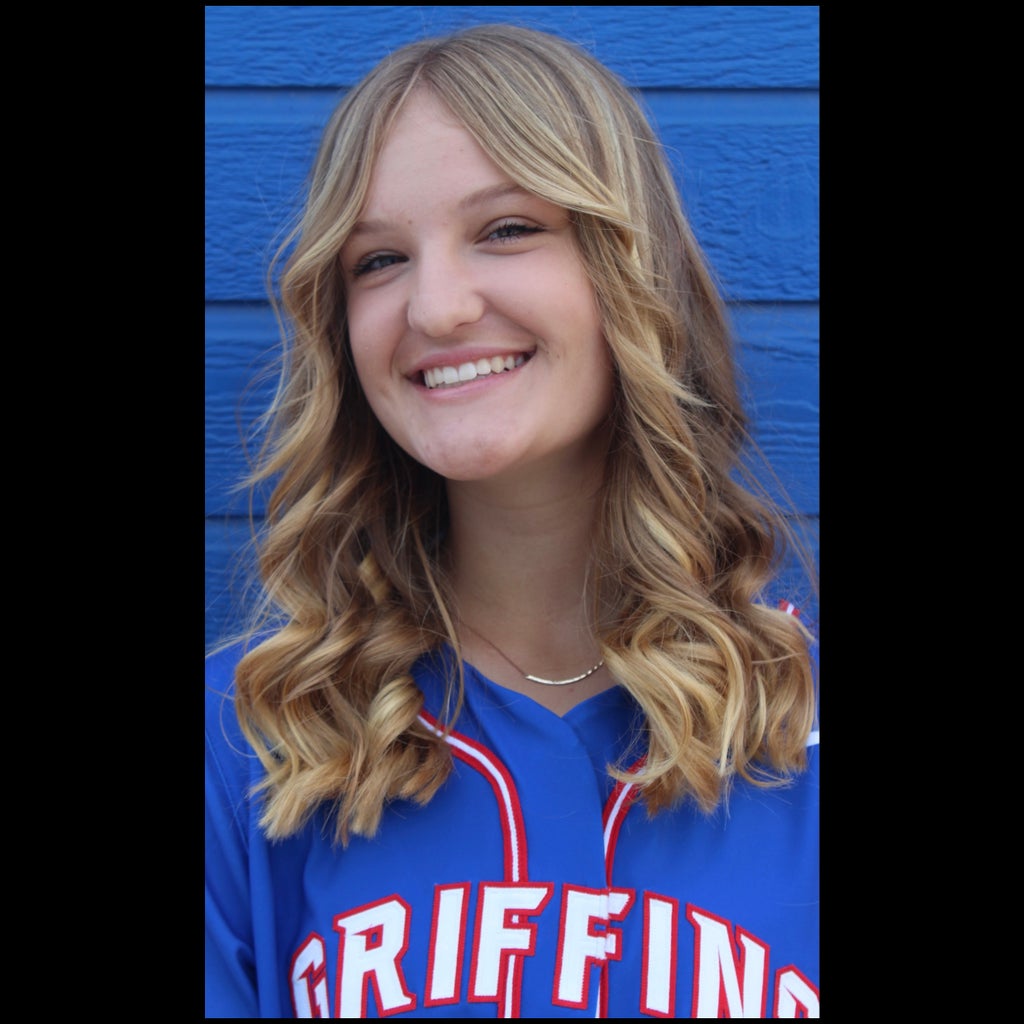 Callie Fitzpatrick mugshot