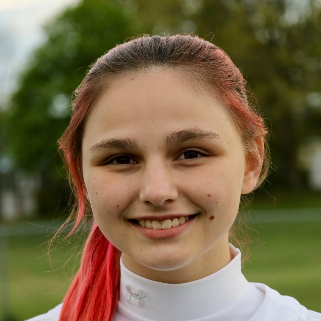 Haley  Miller