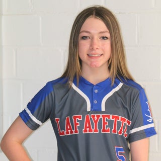 Payton Watts mugshot