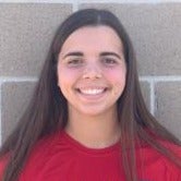 Macy Chamberlin mugshot