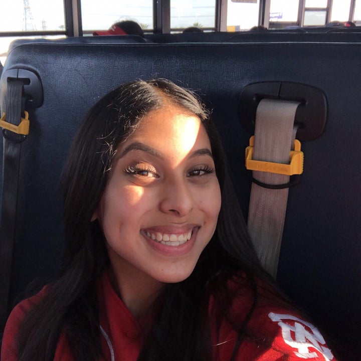 Julissa Ocampo mugshot
