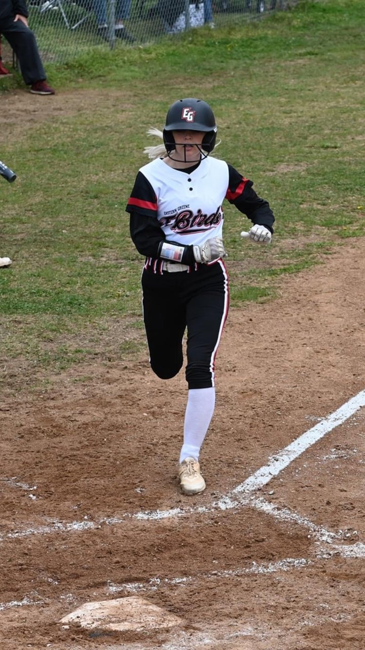 Bailee Tieman