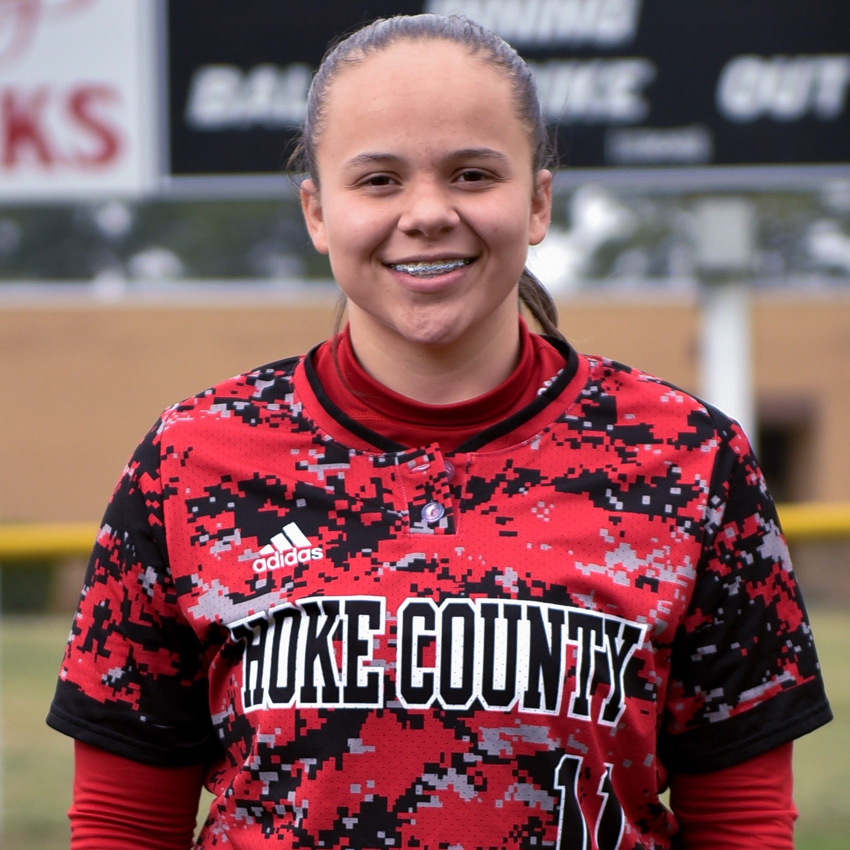 Alaina Goins