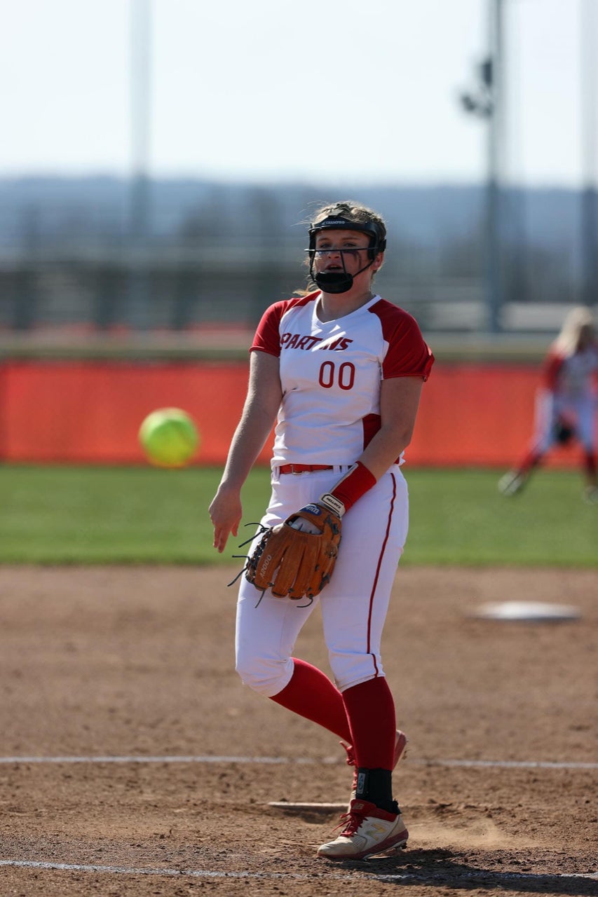 Shelby Wolski