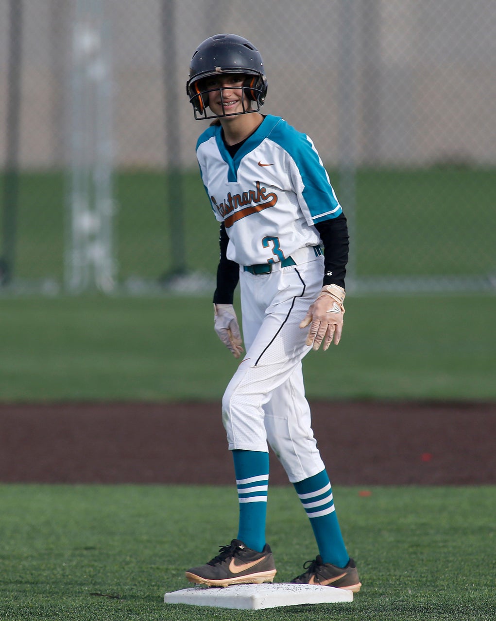 Aubrey Copsey