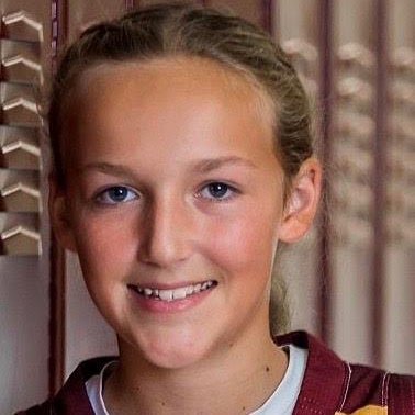Baylee Spickard