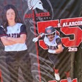S. Alarcon