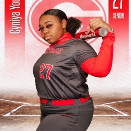 CYNIYA YOUNG mugshot