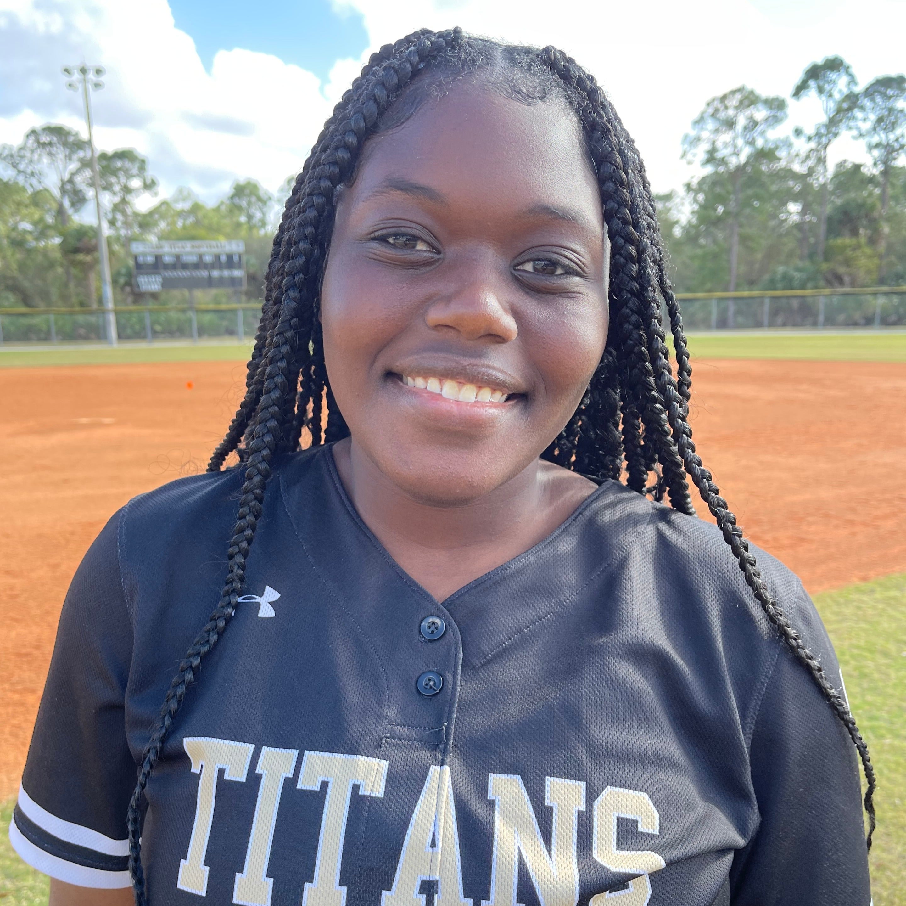 Ketsia Charles