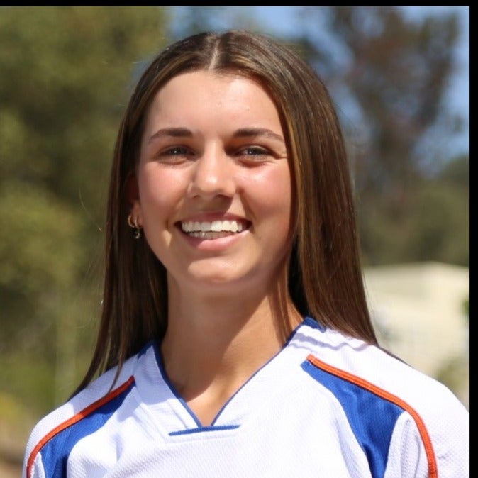 Lily Berlinger