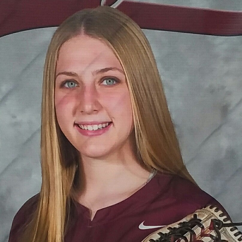 Brynna Pate mugshot