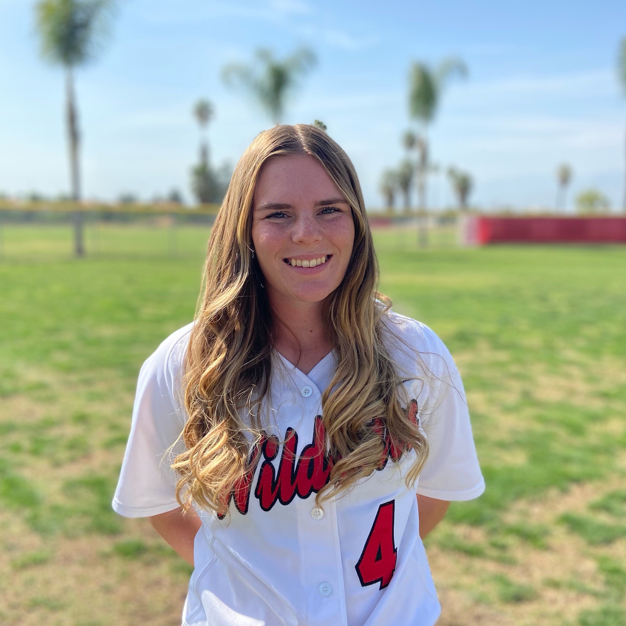 Kylie Johnson
