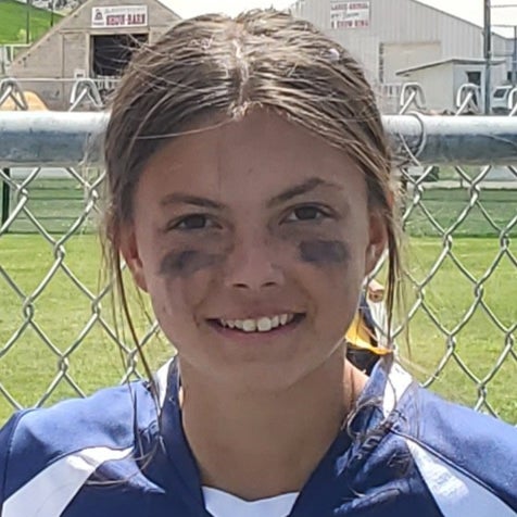 Kiara Finn