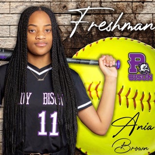 Ania Brown