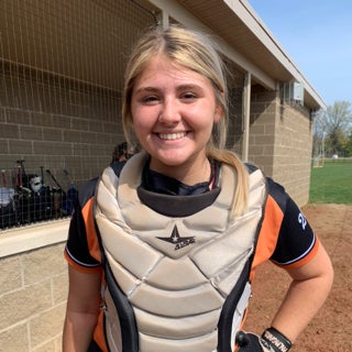 Maddison Mosier