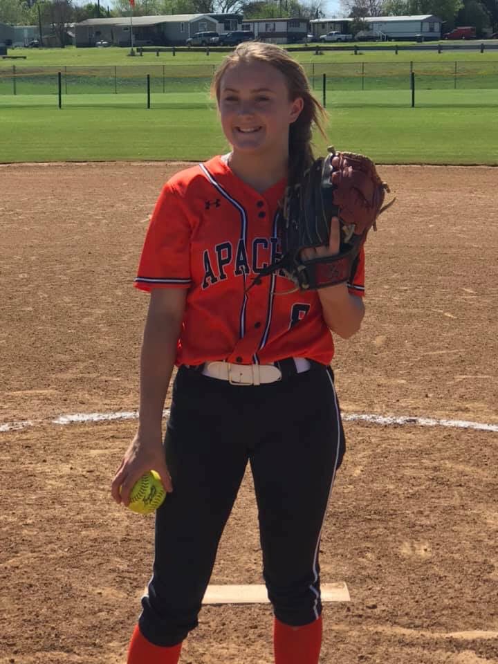 Kylee Watson