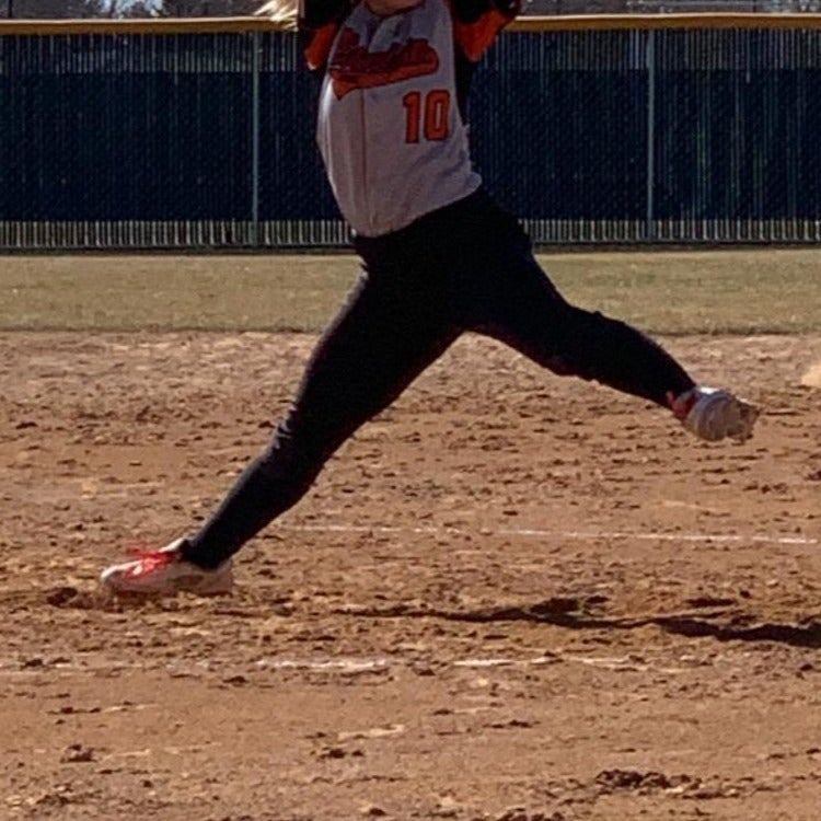 Kylee Cook