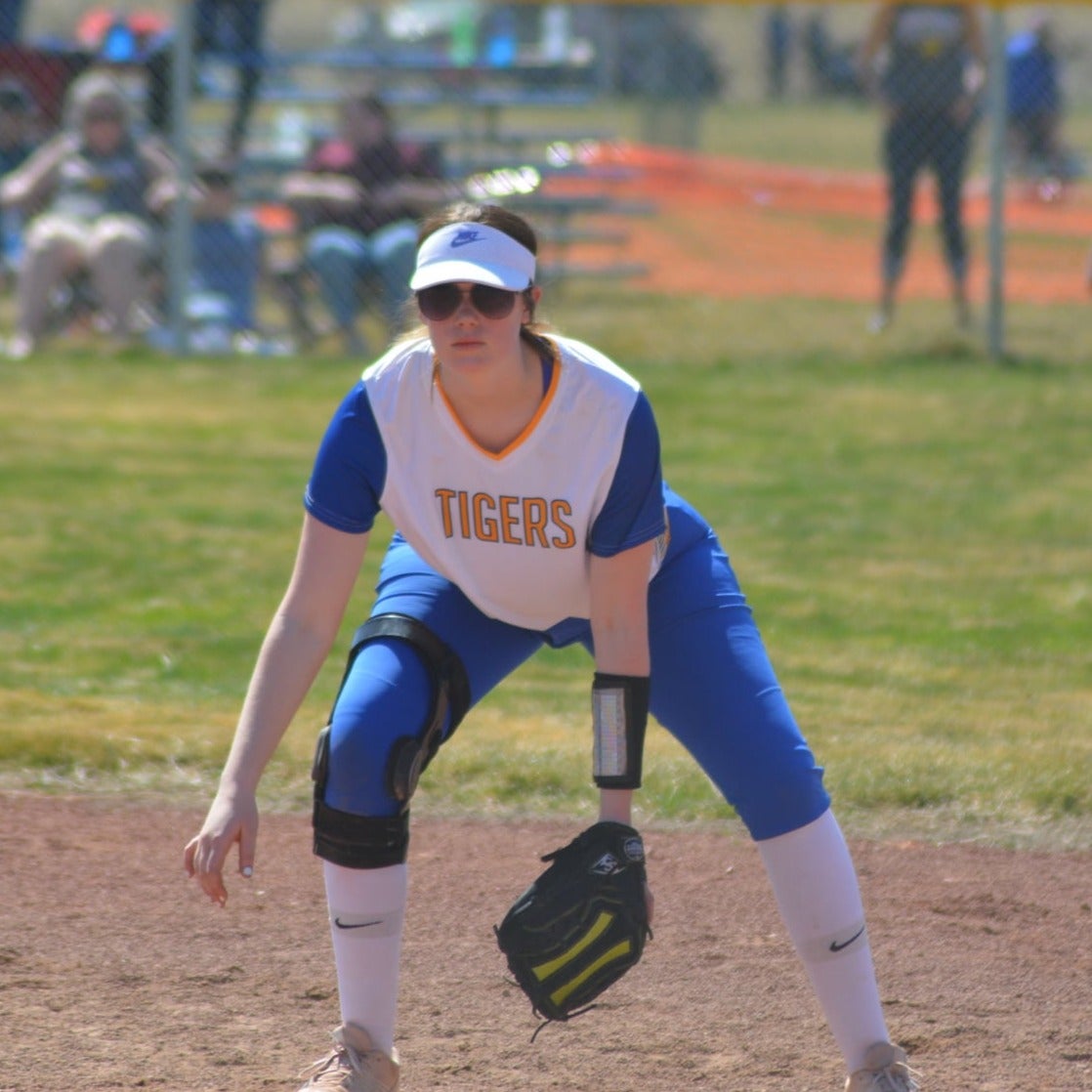 Alyssa Larson